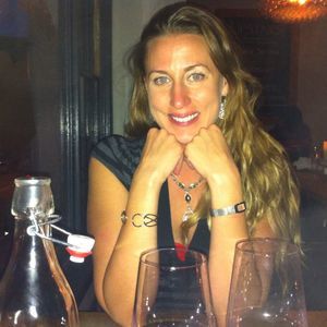 Meet your Posher, Lindsay